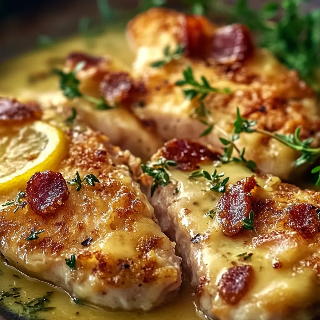 Überbackene Partyschnitzel aus dem Ofen