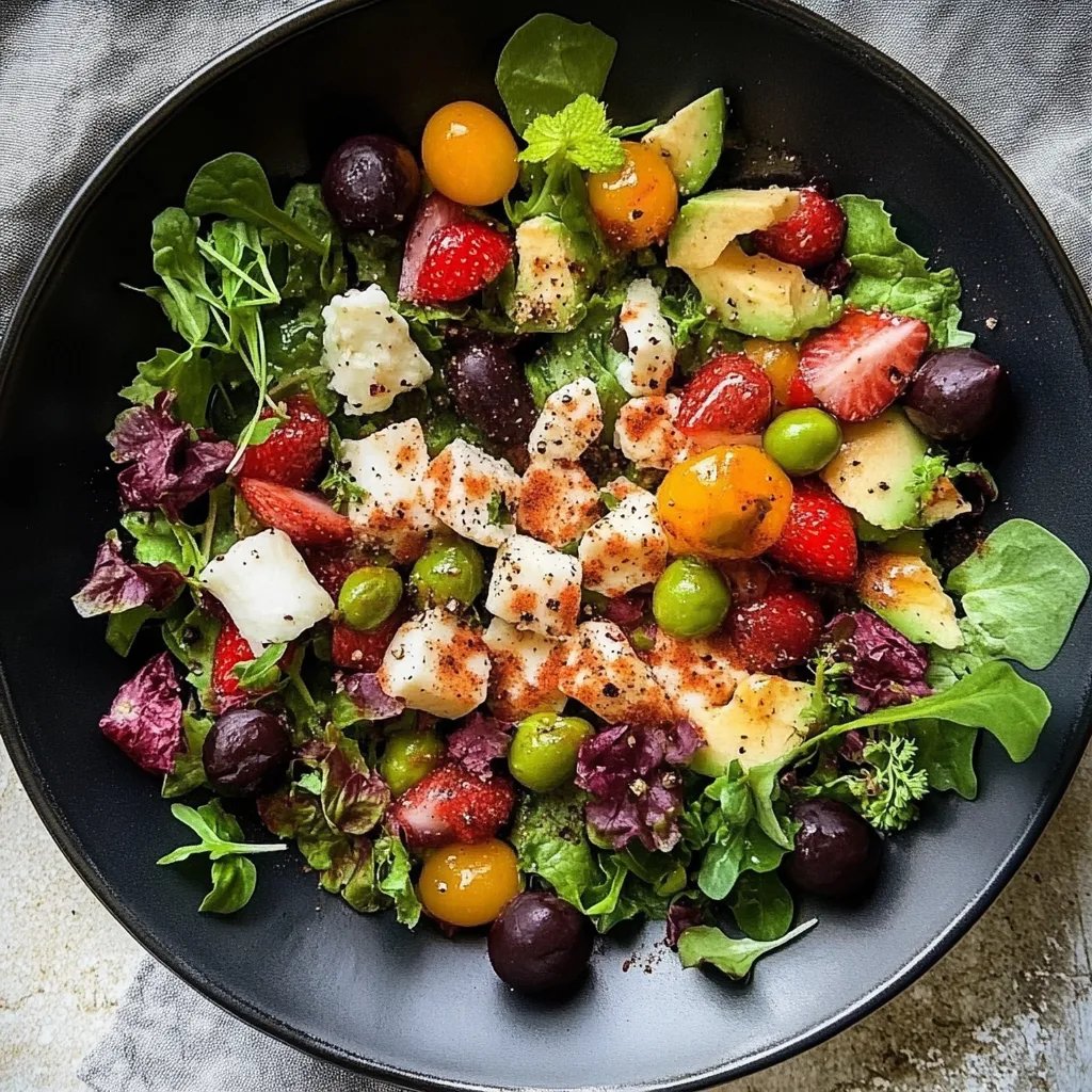 25+ Hochfaserige und Proteinreiche Gerichte für Maximale Sättigung