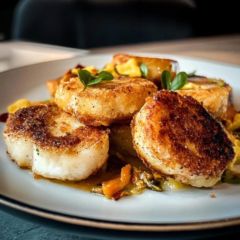 Weißkohl - Frikadellen