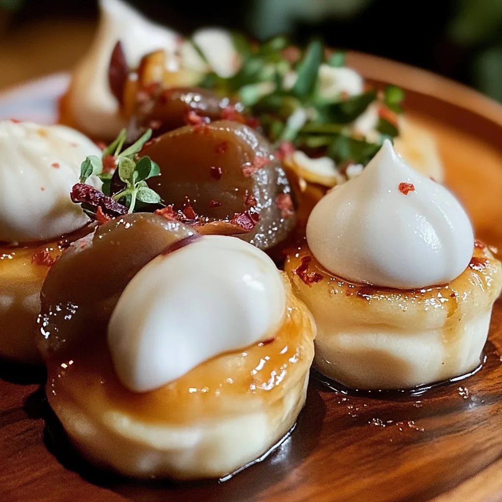 Feenküsschen Rezept