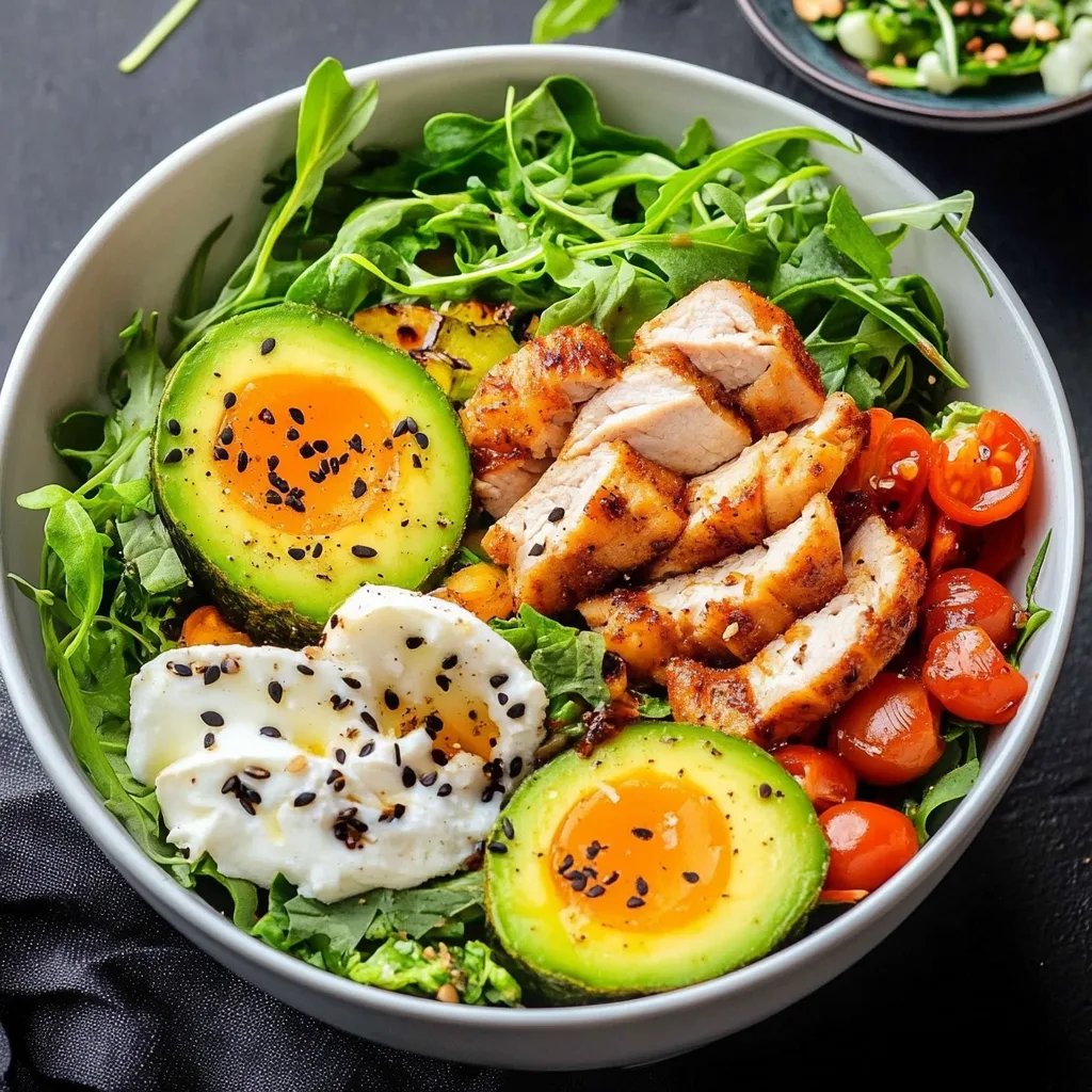 25 Einfache Keto-Bowls zur Meal Prep für Gewichtsverlust