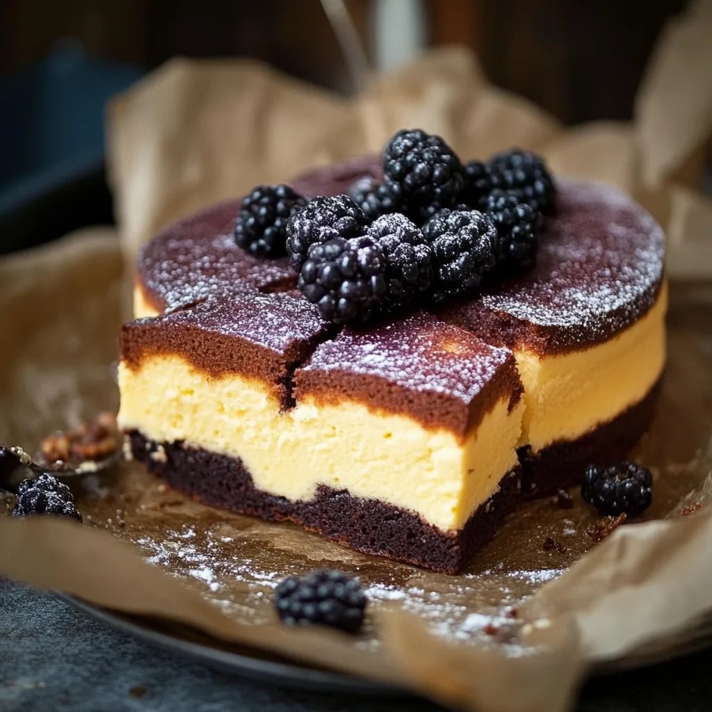 Russischer Zupfkuchen