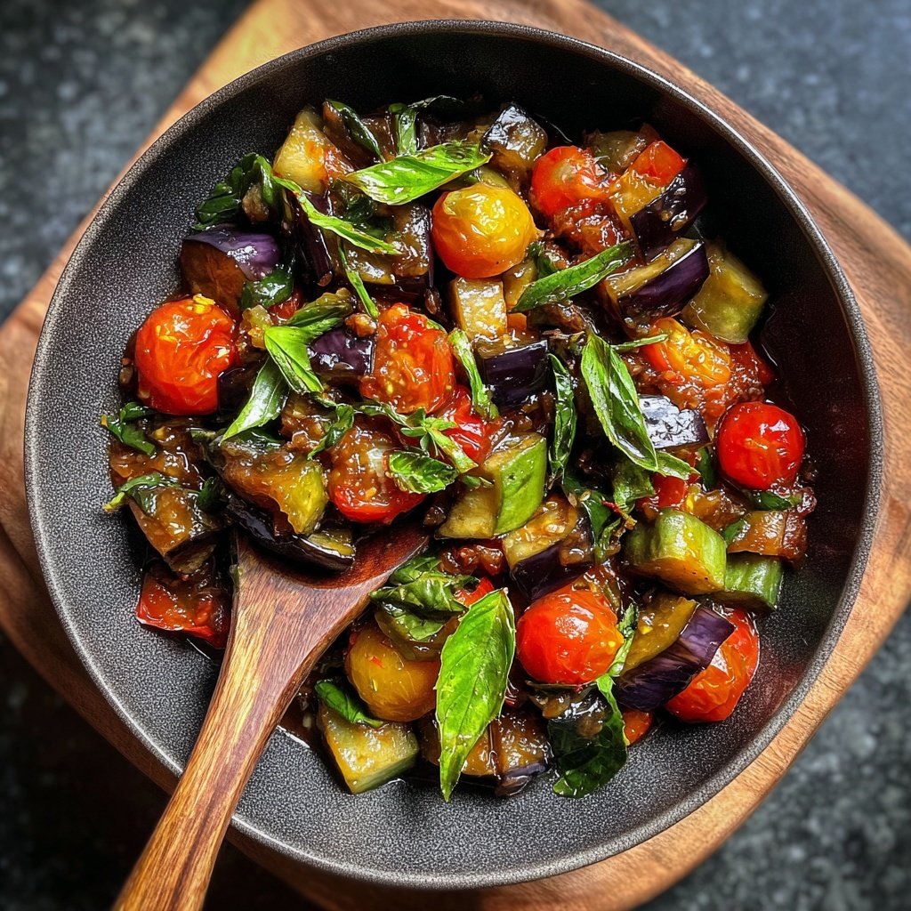 Herzhafte Gaumenfreuden