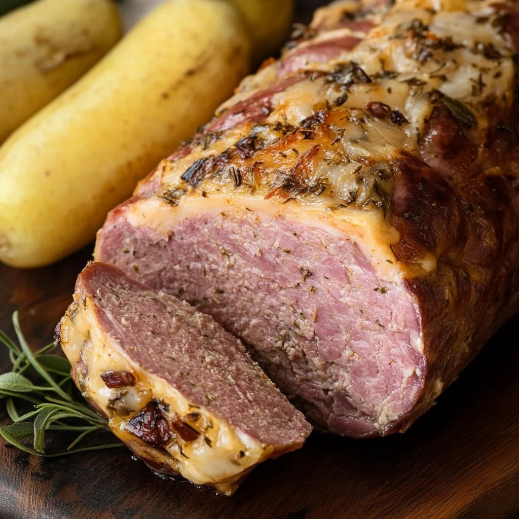 Wielkopolski Pasztet