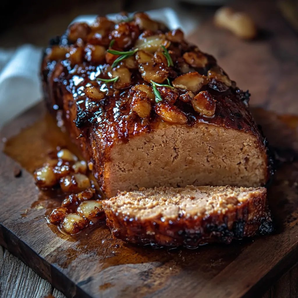 Mandel Spekulatiuskuchen