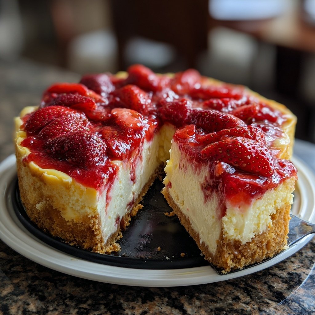 Erdbeerkuchen Ohne Backen